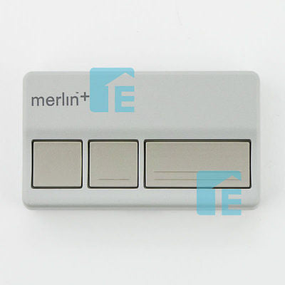 Merlin C943 Security+ Visor Remote
