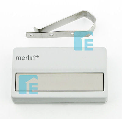 Merlin C940 Security+ Visor Remote