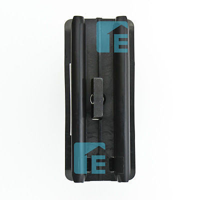 Merlin Outer Trolley C-Rail - 041A5800 – eGarage Systems