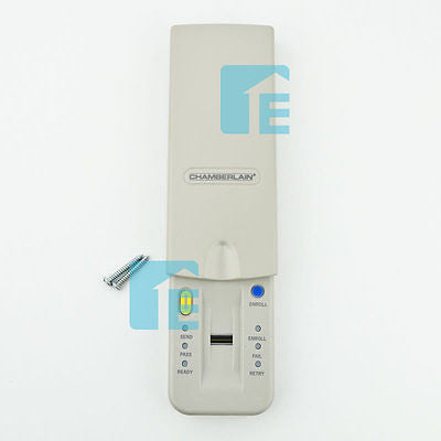 Merlin Fingerprint Wireless Keypad - C379
