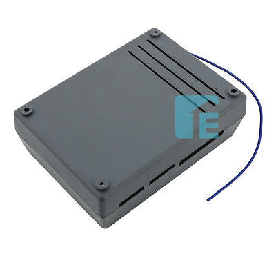ATA MegaCode Receiver TrioCode - 60672 – eGarage Systems
