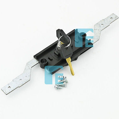 Lock Assembly To Suit Gliderol New Type & Stramit New Type Locks