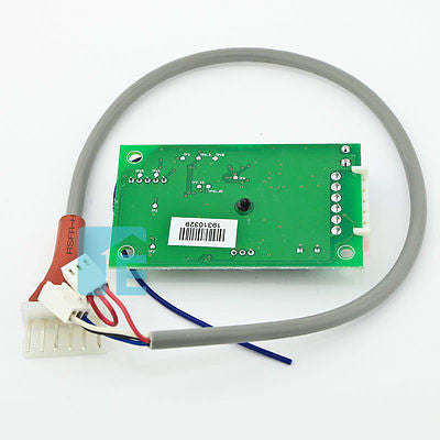 ATA & B&D Plug-In Receiver - TrioCode / Tri-Tran (32-Bit) + Harness ...