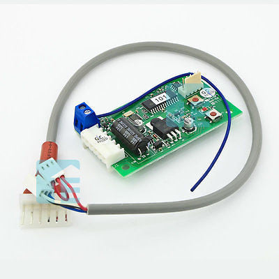 ATA & B&D Plug-In Receiver - TrioCode / Tri-Tran (32-Bit) + Harness ...