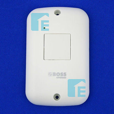 Boss Wireless Wall Button 433MHz