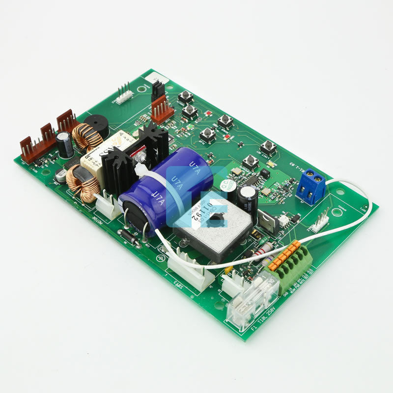 B&D Circuit Board Suits Firmamatic Motor - 62083