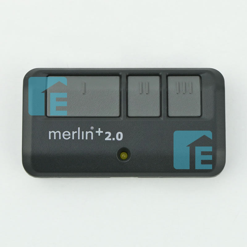 Merlin E943M Security+2.0 Visor Remote