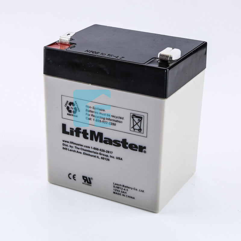 Merlin Battery Merlin Battery - 041A6357-2 – eGarage Systems
