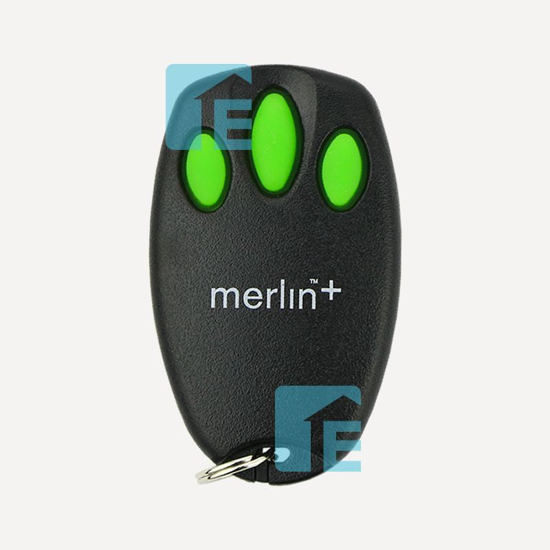 Merlin Jackshaft MJ3800