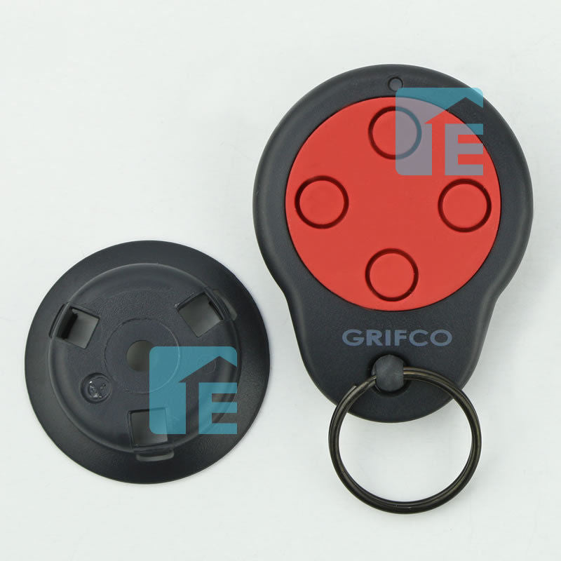 Grifco CG844 Garage Door Remote