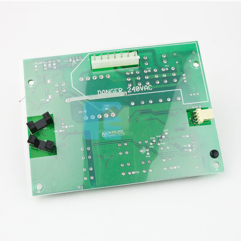 ATA Circuit Board / Logic Board - 61020 62418