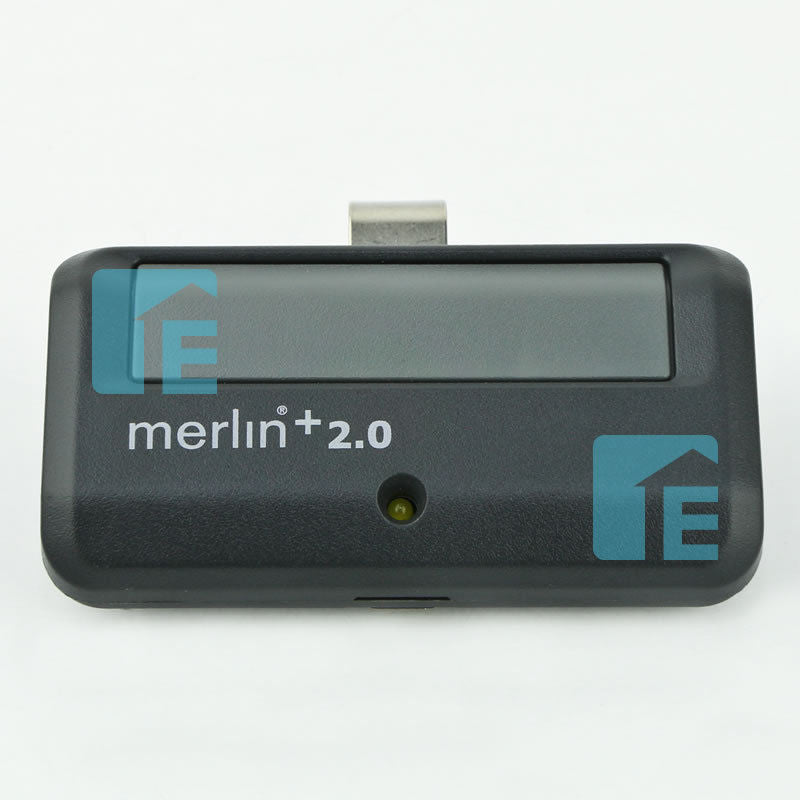 Merlin E940M Security+2.0 Visor Remote