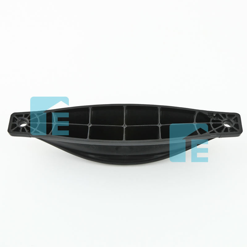 B&D Roller Door Black Plastic Handle