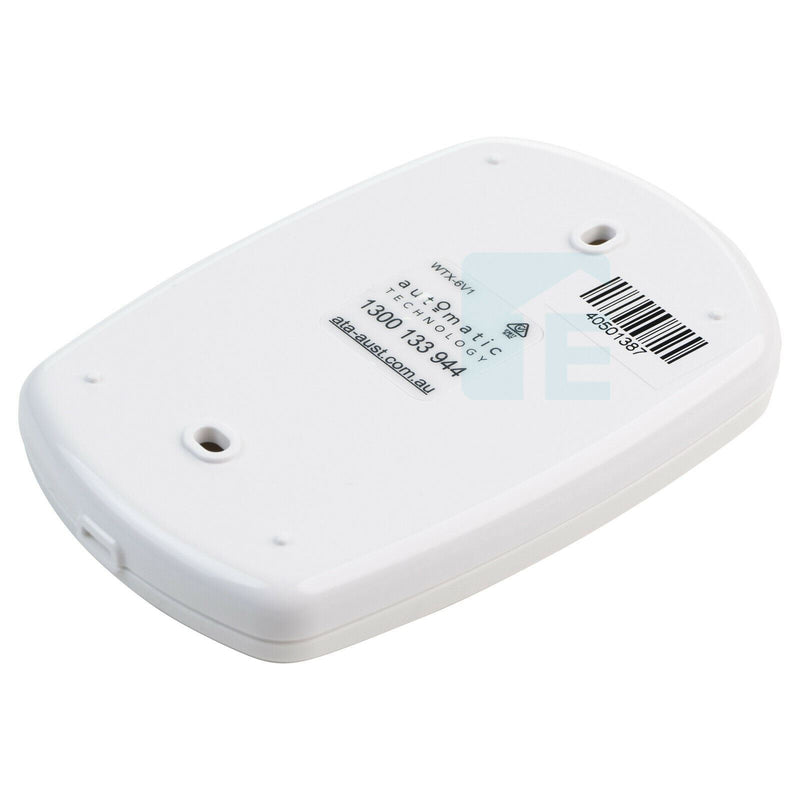 ATA WTX-6 TrioCode Premium Wireless Wall Button - 86220