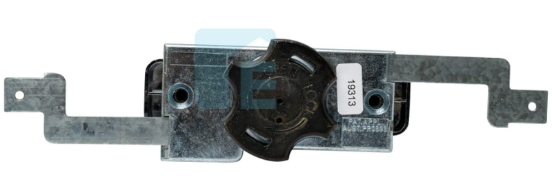 Classic B&D Garage Roller Door Lock & 2 Keys 3492 Replacement