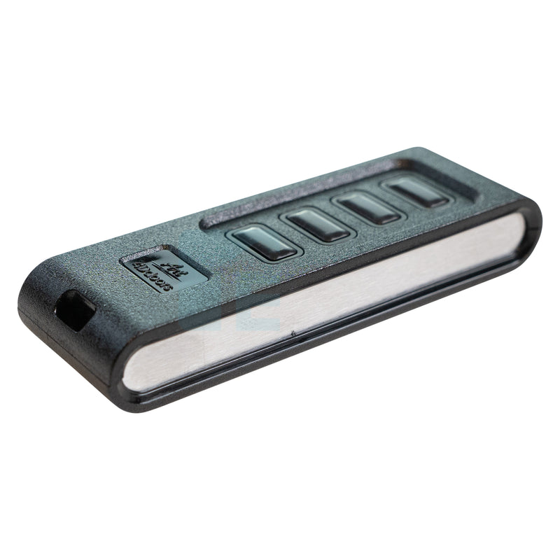 4D Victory Garage Door Remote With Green LED Light