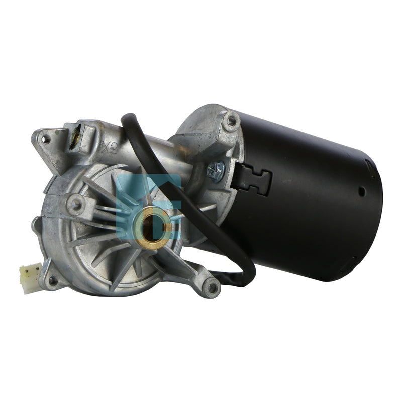ATA Geared Motor Assembly 15V1 (No Helical Gear) 60365