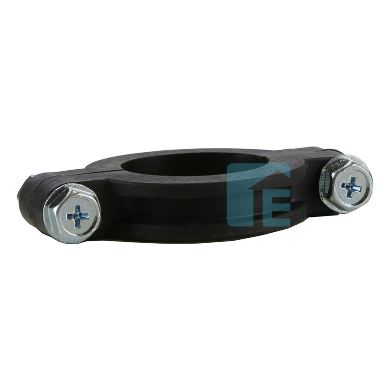 B&D Plastic Axle Clamp Black Coning Collar 61079