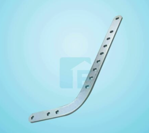 ATA Bent Arm (050373) - 62800