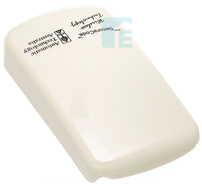 KPX-5 Replacement Cover Lid ONLY - 65300