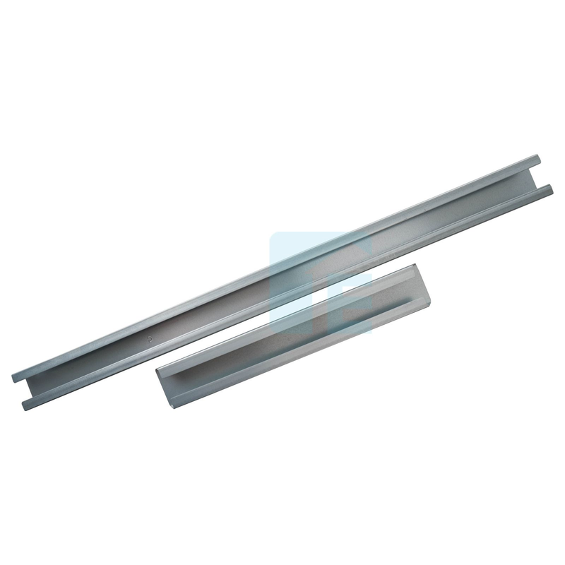 Merlin 1.0 m C-Rail Belt Extension - 840CR5 – eGarage Systems