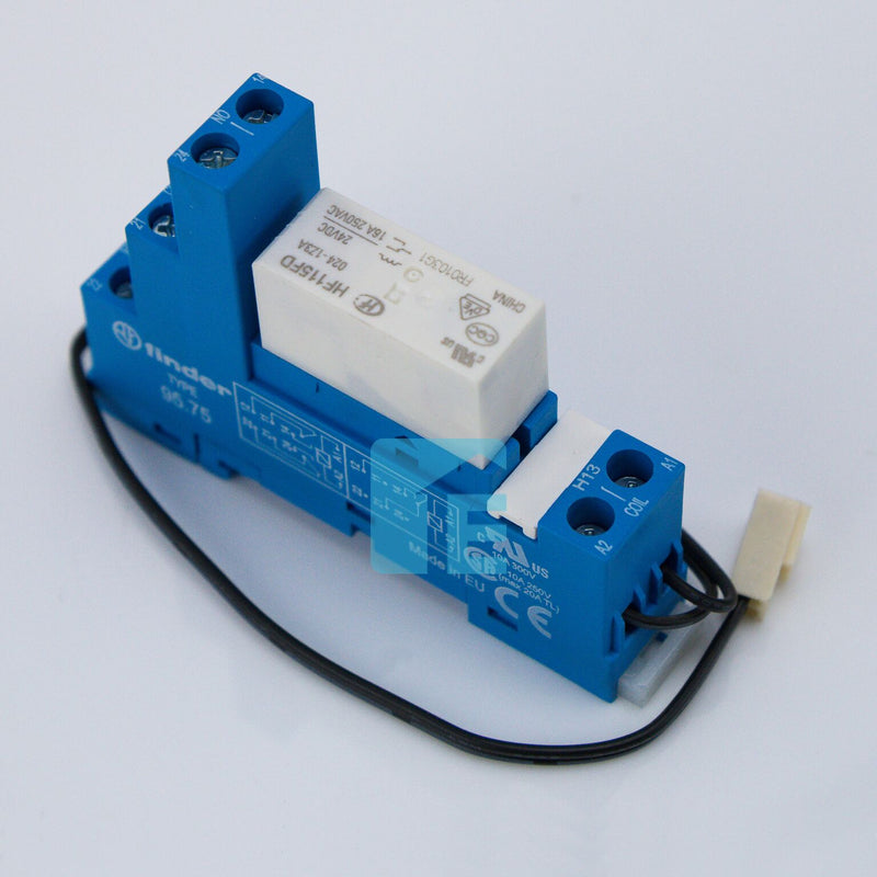 ATA Light Relay Module - 90111 62188 – eGarage Systems