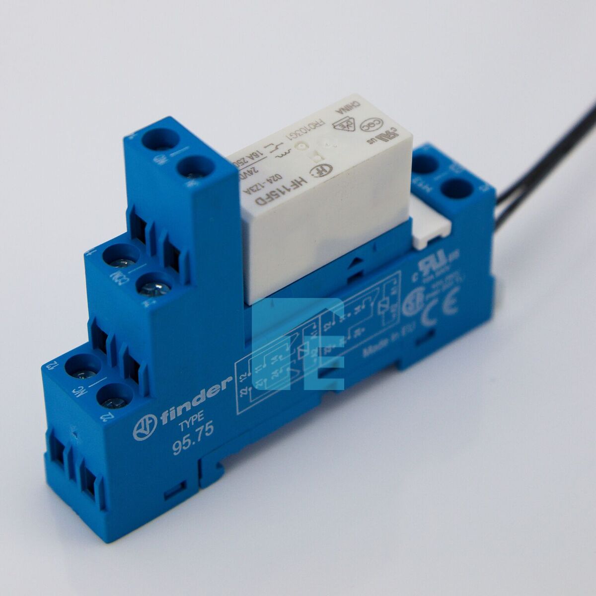ATA Light Relay Module - 90111 62188 – eGarage Systems