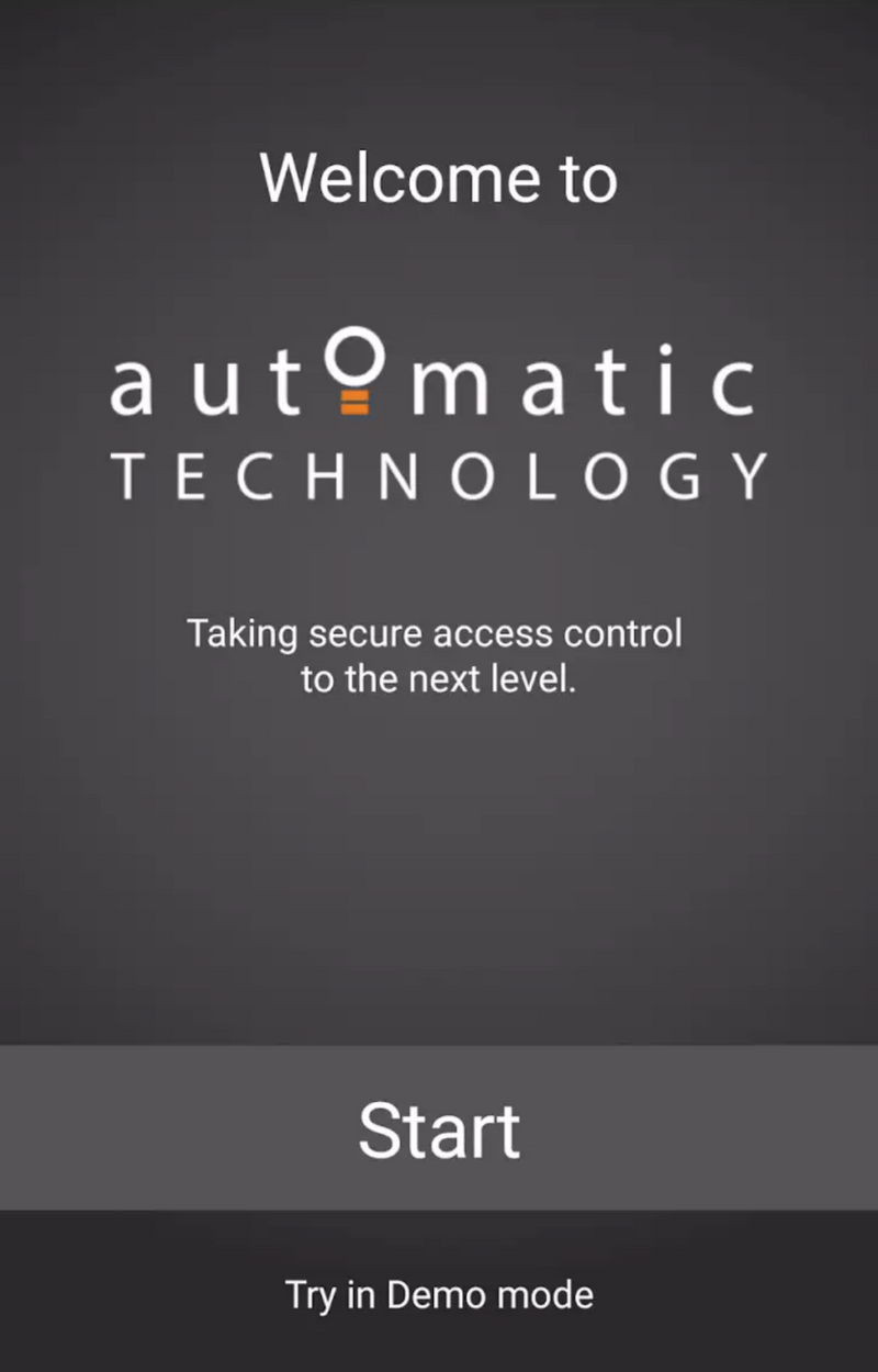 ATA Smart Phone Control Kit