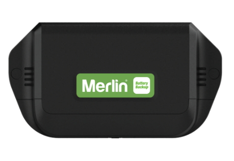 Merlin EverCharge Battery Back Up M-BBU24V