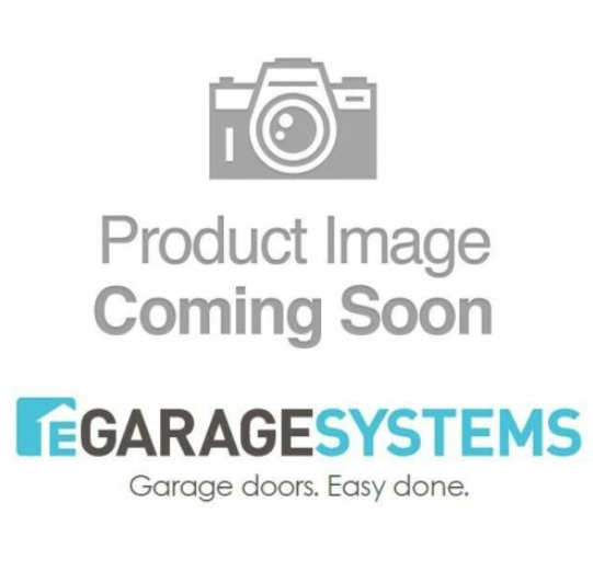 Merlin EVO Belt Rail 3.3m C-Rail - 8025CR5ANZ – eGarage Systems