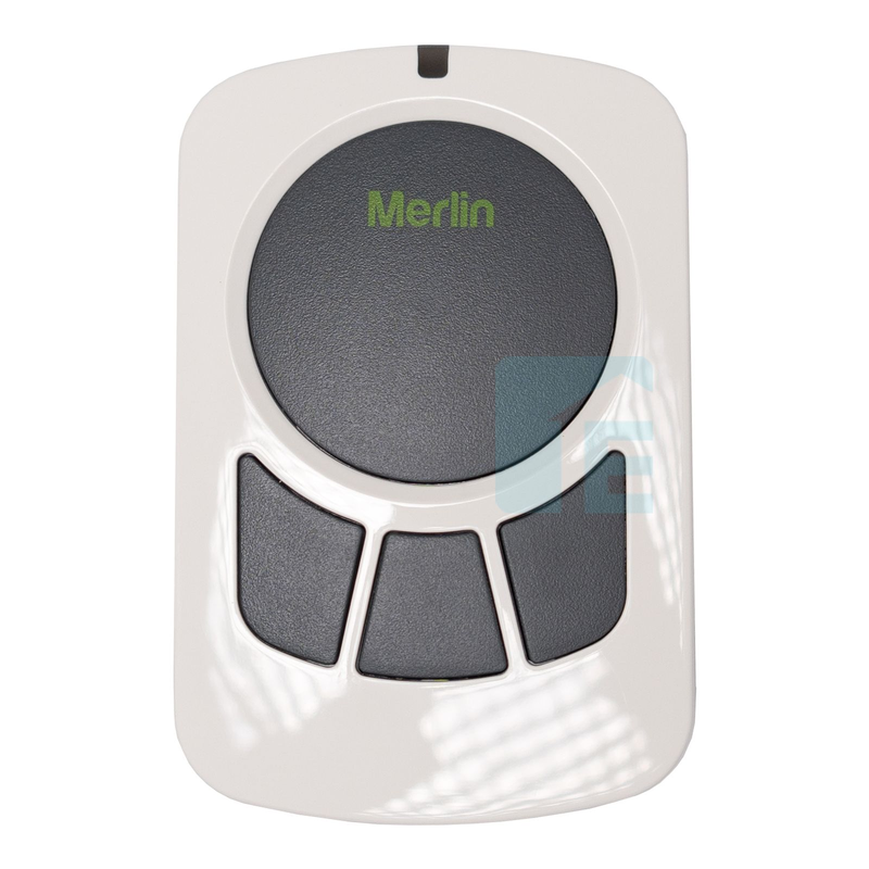 Merlin SilentDrive Elite MR855MYQ