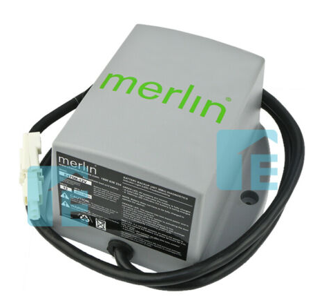 Merlin Evercharge Battery Back Up E475M