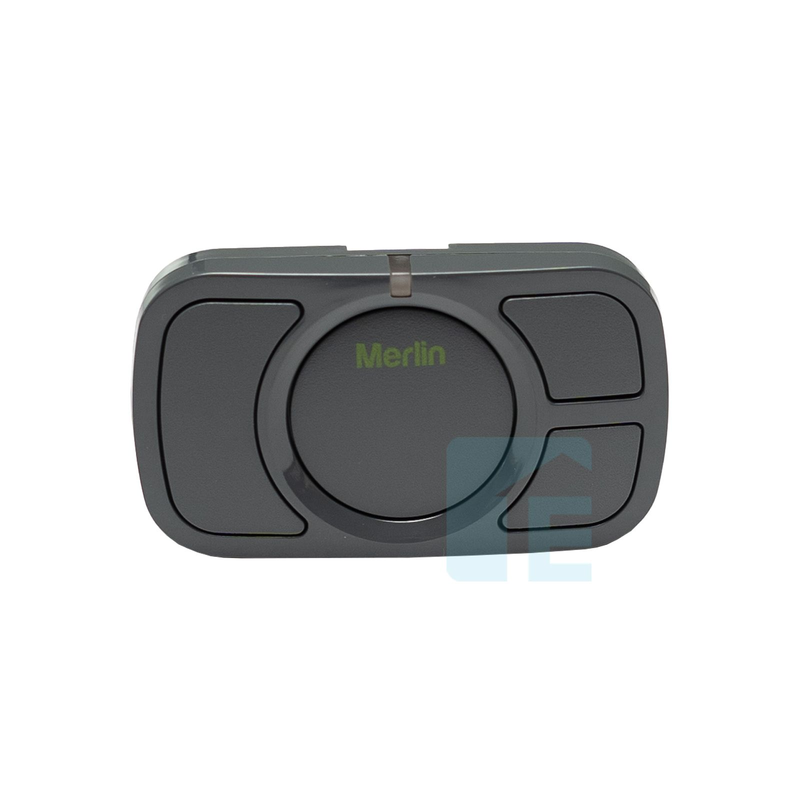 Merlin E964M Visor Remote Suits Security + Security +2.0