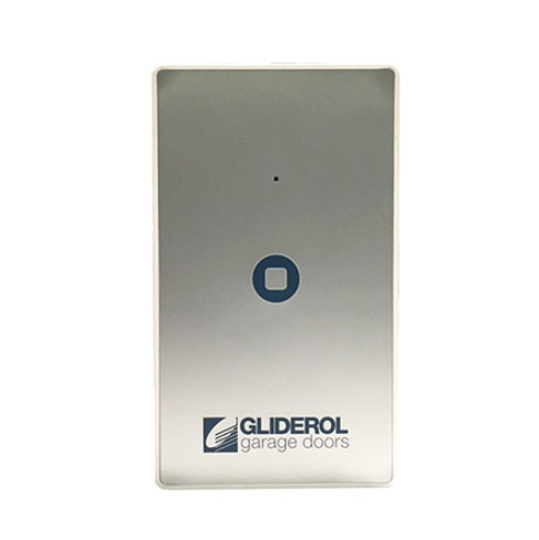 Gliderol Wireless Wall Button G Series