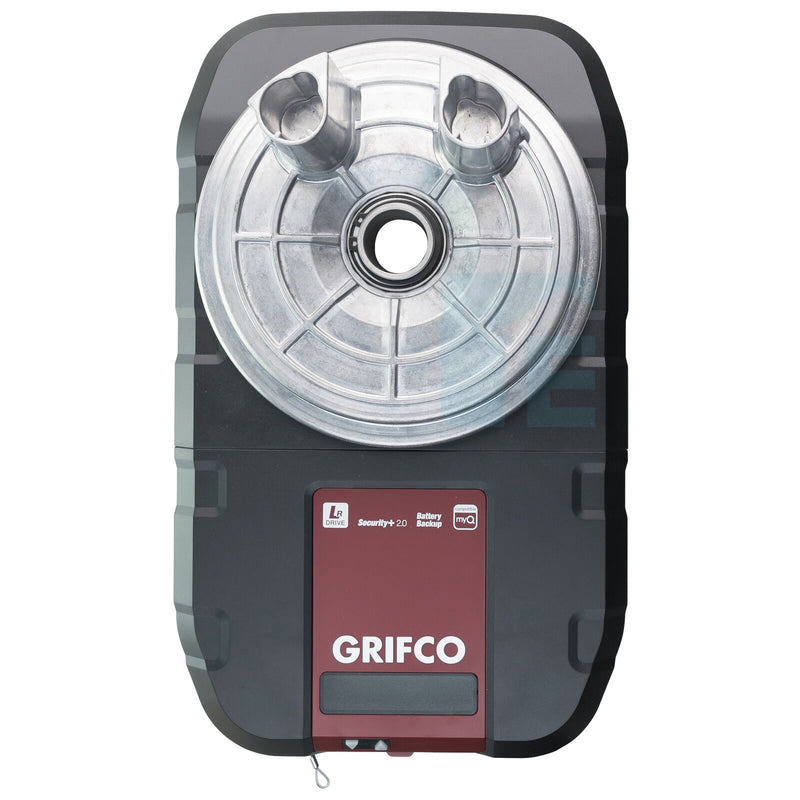 Grifco LR-Drive Light Commercial Motor Suits Doors 28m2 GLD-RDO Chamberlain