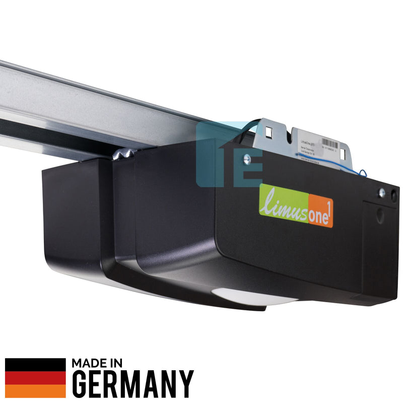 Limus One G70 Premium Garage Door Motor Opener Sectional Panel Made in Germany