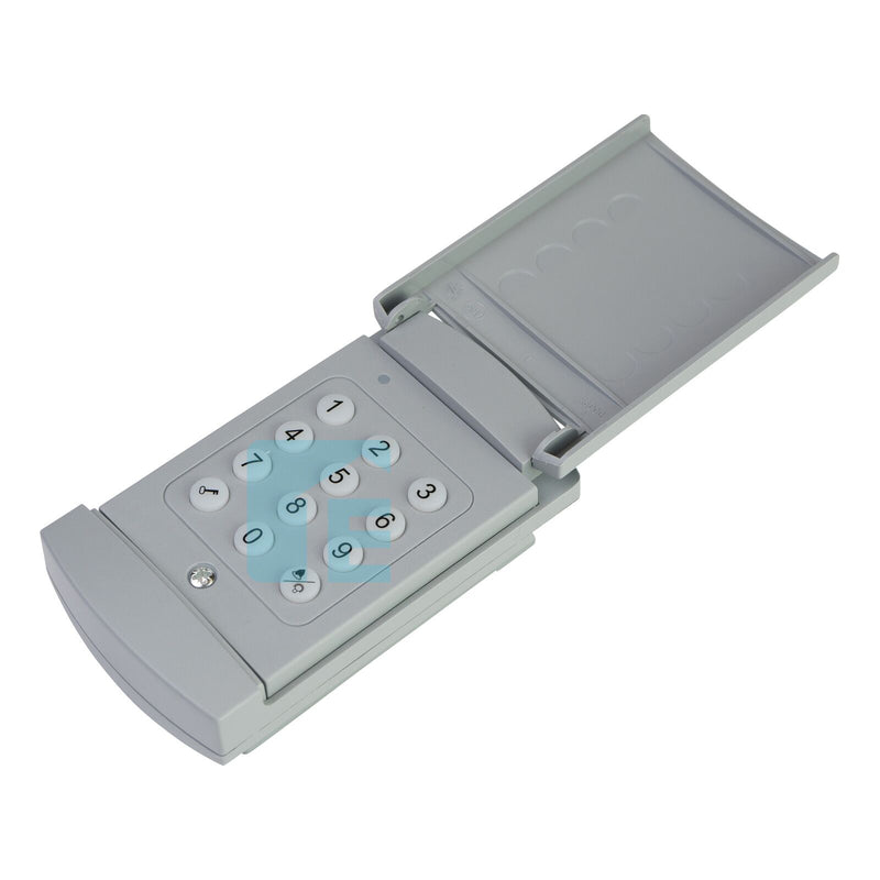 Limus One Keypad Gate & Garage Door Opener