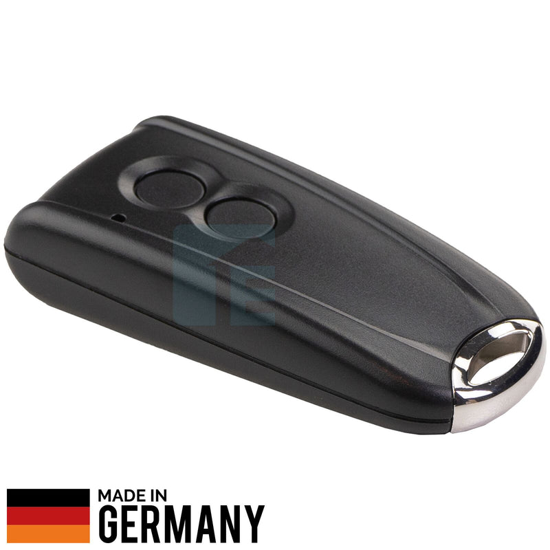 Limus One Garage Door Remote Control - Made in Germany