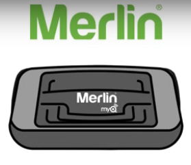 Merlin SilentDrive Elite MyQ MR865MyQ