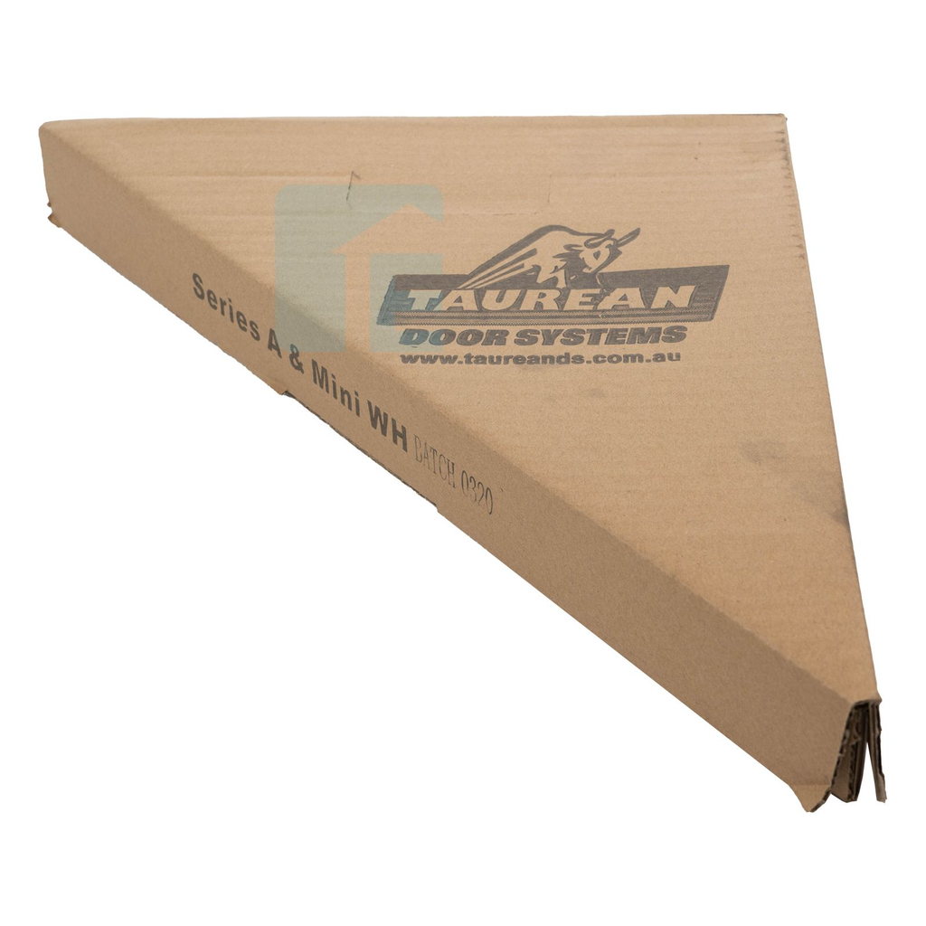 Taurean Series A Garage Roller Door Parts Box