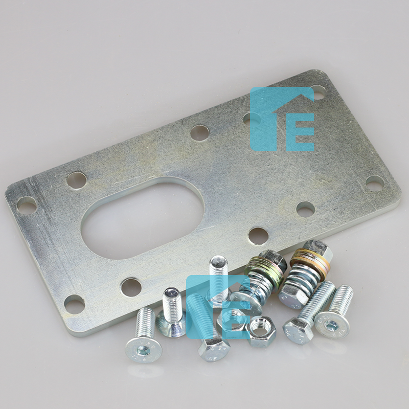 ATA Adaptor Plate Kit - 92250