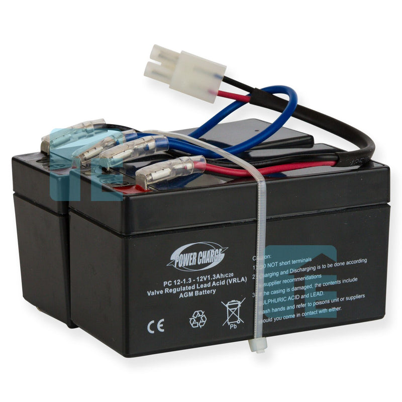 ATA Battery Back Up Kit NeoSlider Gen2 - 61936