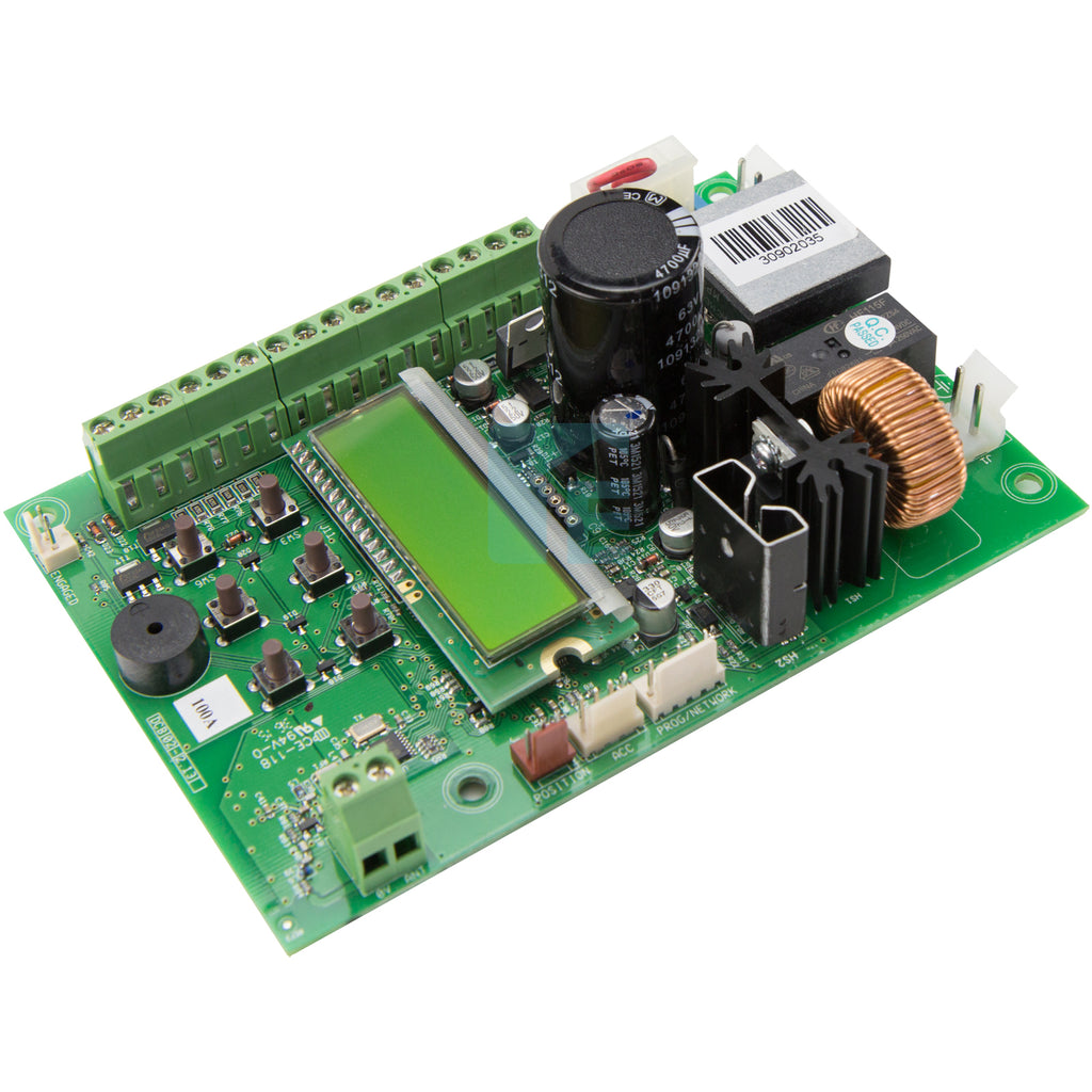 ATA Circuit / Logic Board - 60748