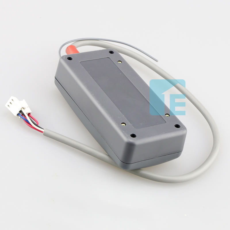 ATA & B&D Plug-In Receiver - TrioCode128/Tri-Tran+ (128-Bit) – eGarage ...