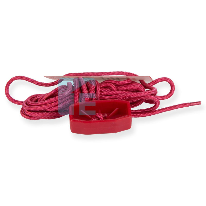 ATA Red String Handle - 61763 – eGarage Systems