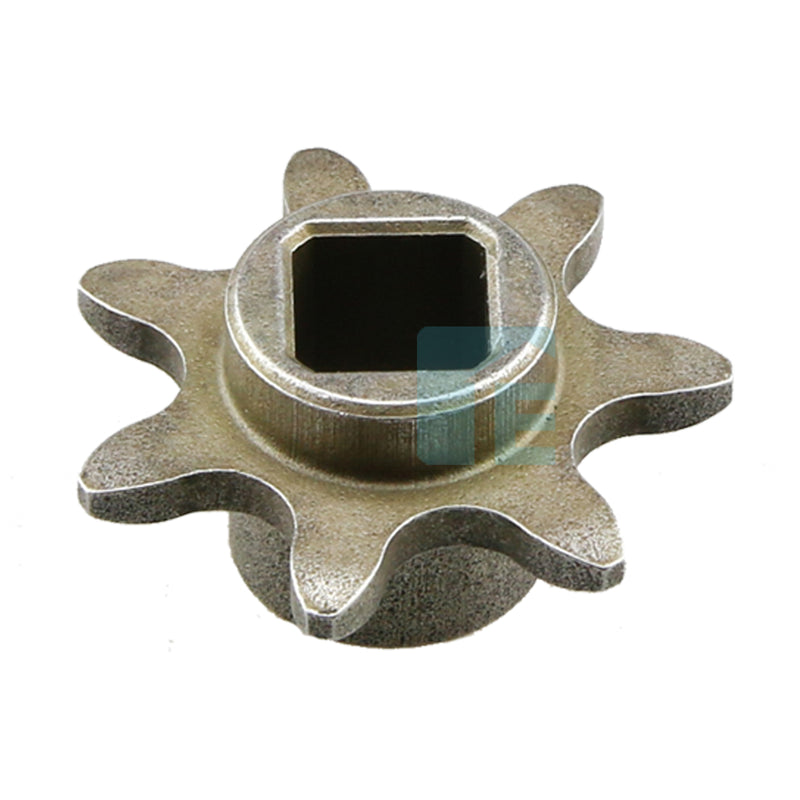 ATA 10 Tooth Replacement Sprocket 7TSQ 64695 - 64680