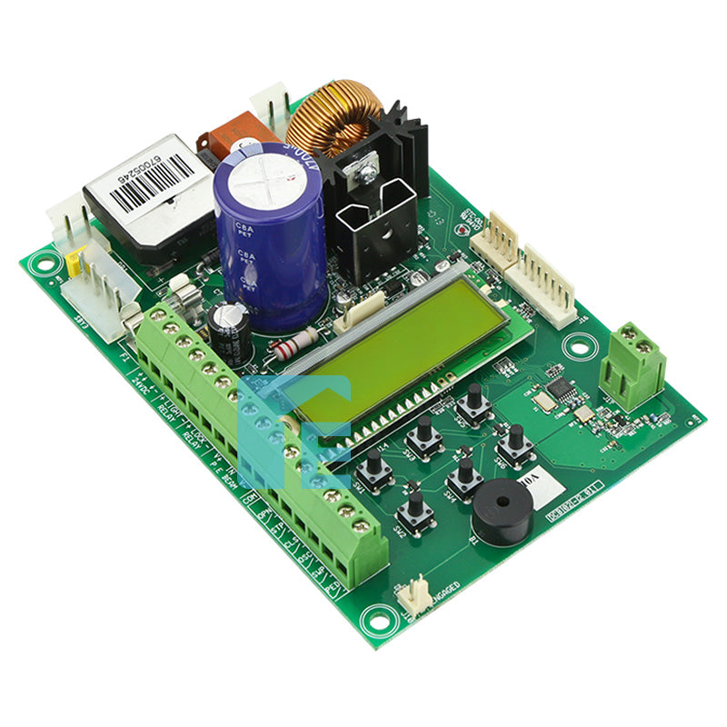 ATA Circuit Board / Logic Board - 60925