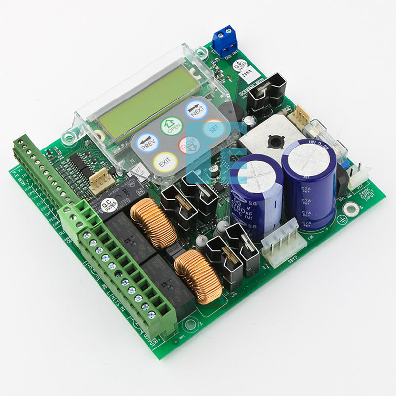 Gate Dcb ATA DCB-05 Gate Control Board - 60728 – eGarage Systems