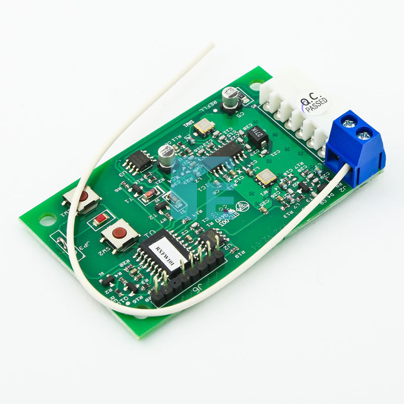 ATA & B&D Plug-In Receiver - TrioCode / Tri-Tran (32-Bit) Receiver ...