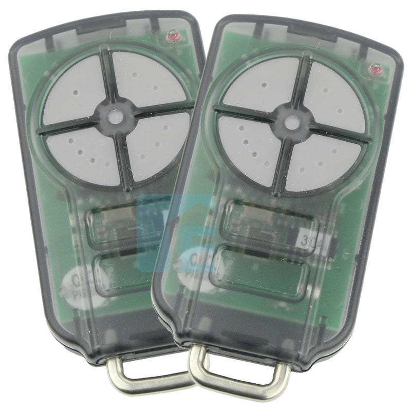 ATA SGO-1v4 Elite Single Leaf Swing Kit With DCB05 Control Box & Wireless Keypad